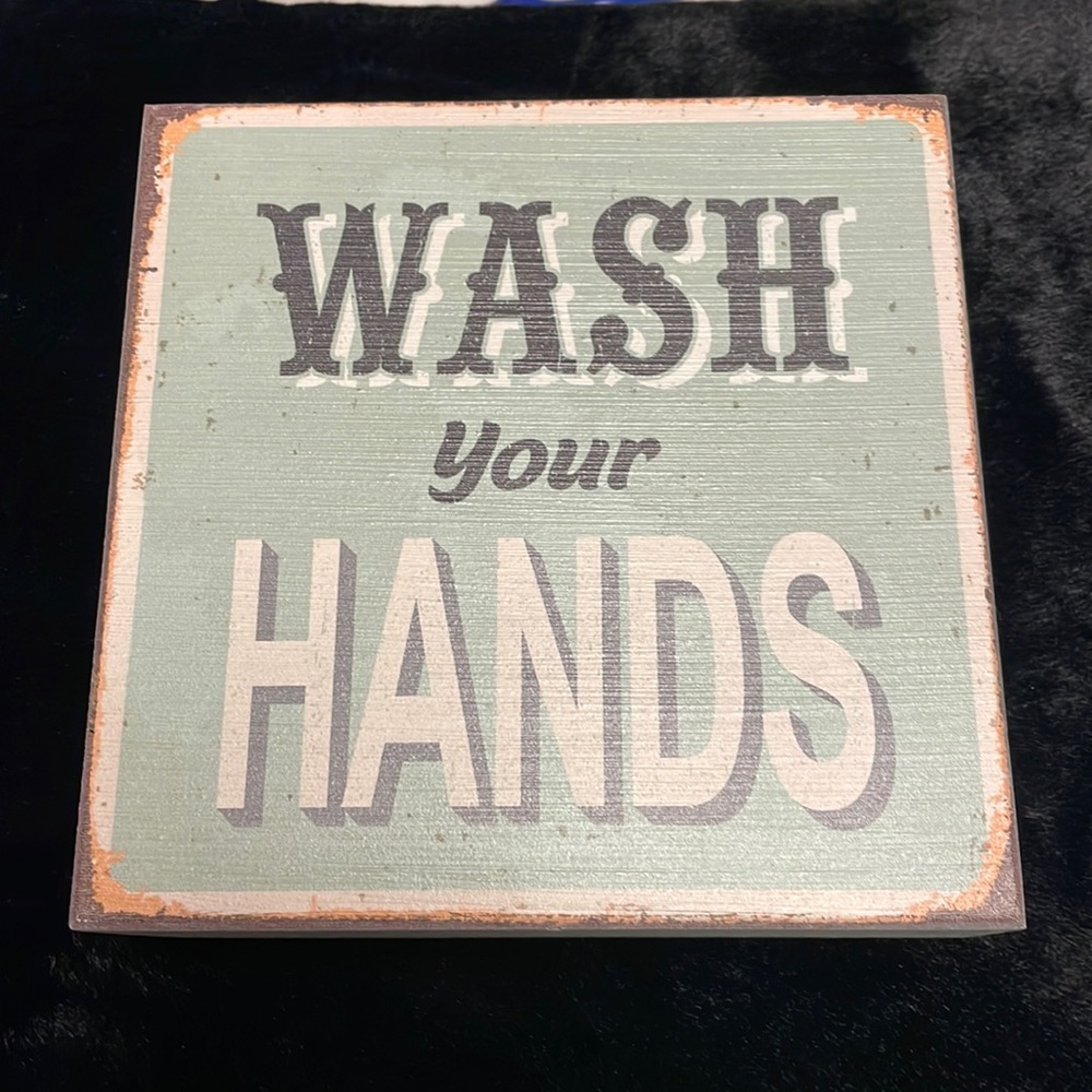Quill to Paper by Sixtrees Box Sign
